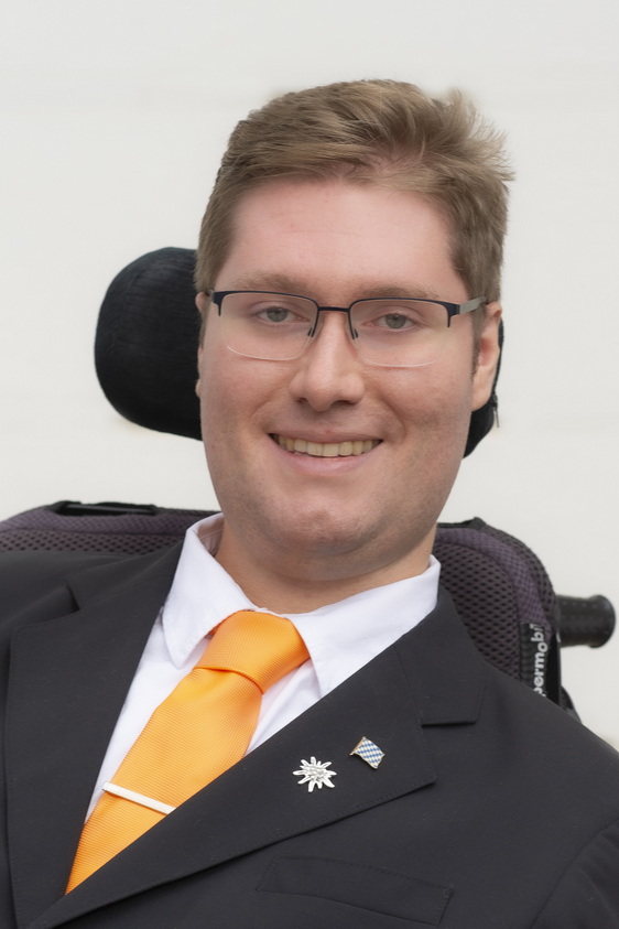 FWG Poing Kandidaten-Foto