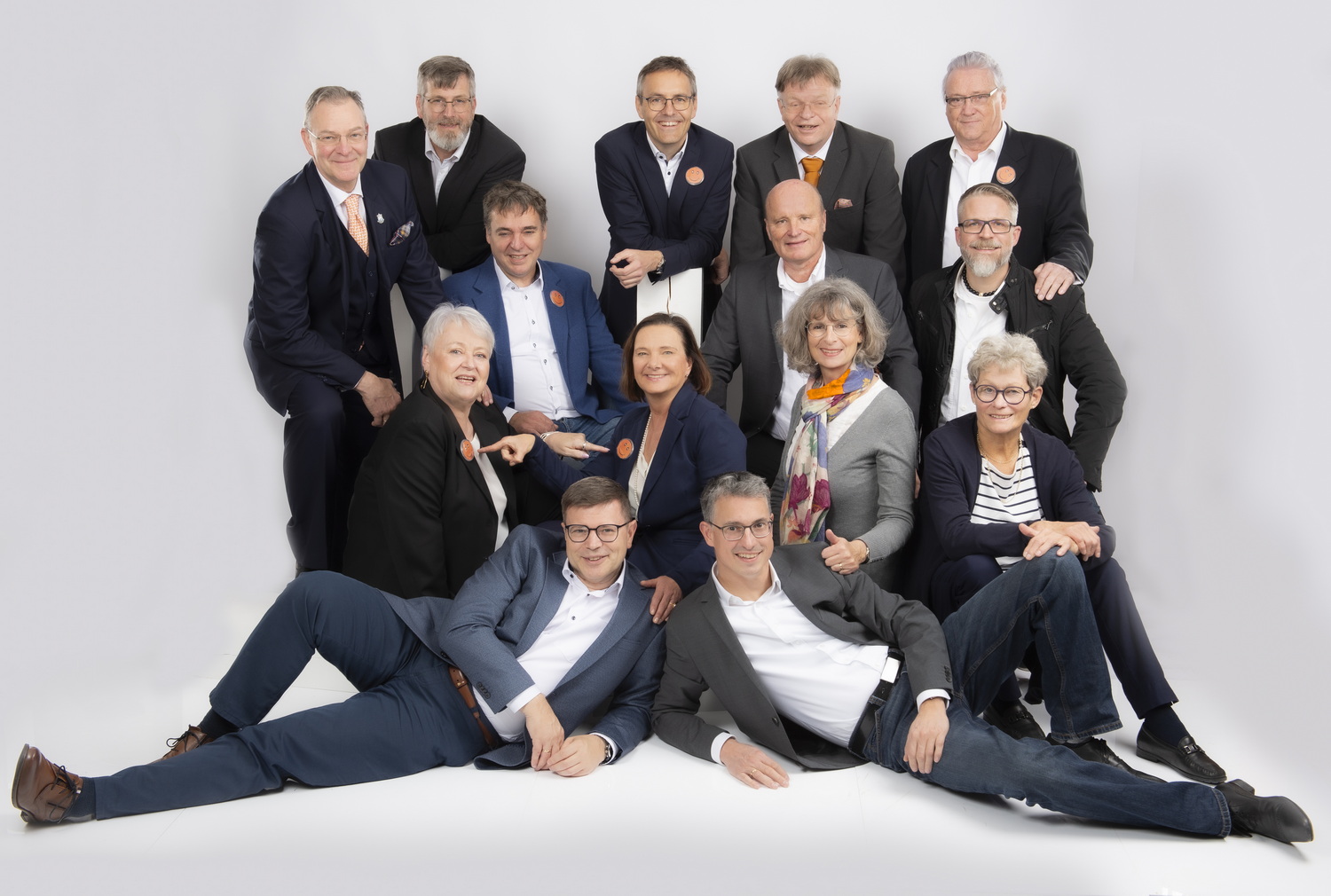 FWG Poing Kandidaten-Foto