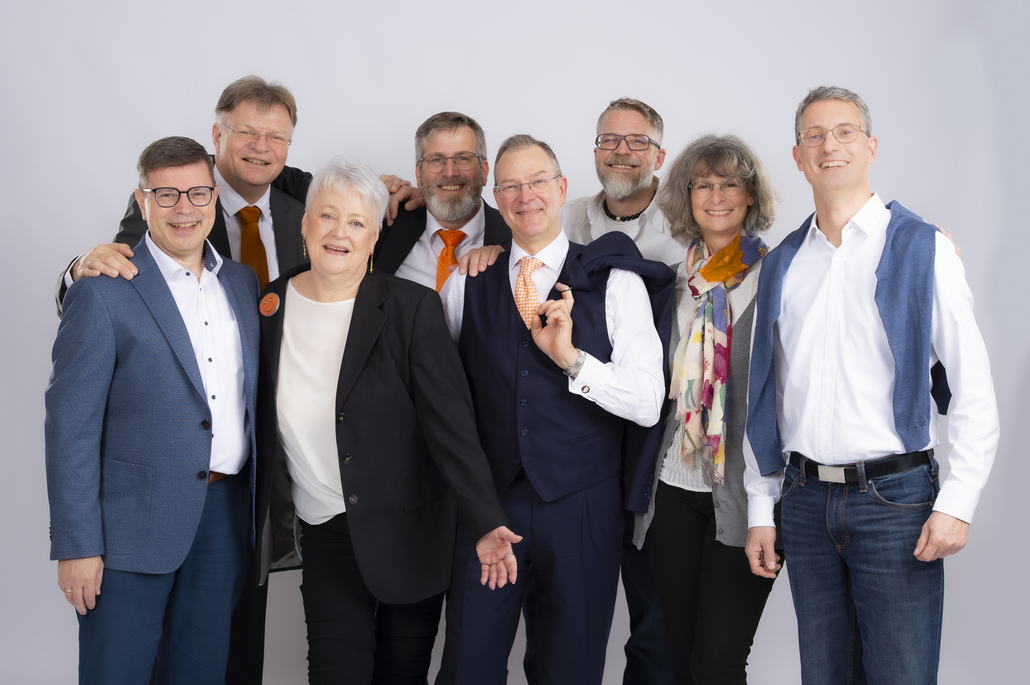 FWG Poing Kandidaten-Foto