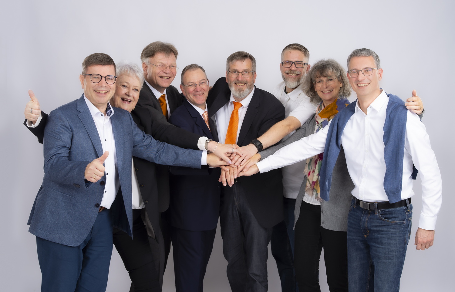 FWG Poing Kandidaten-Foto